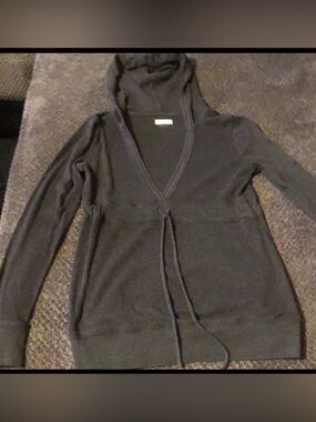 This is an almost every season sweater from Old navy (except summer).
